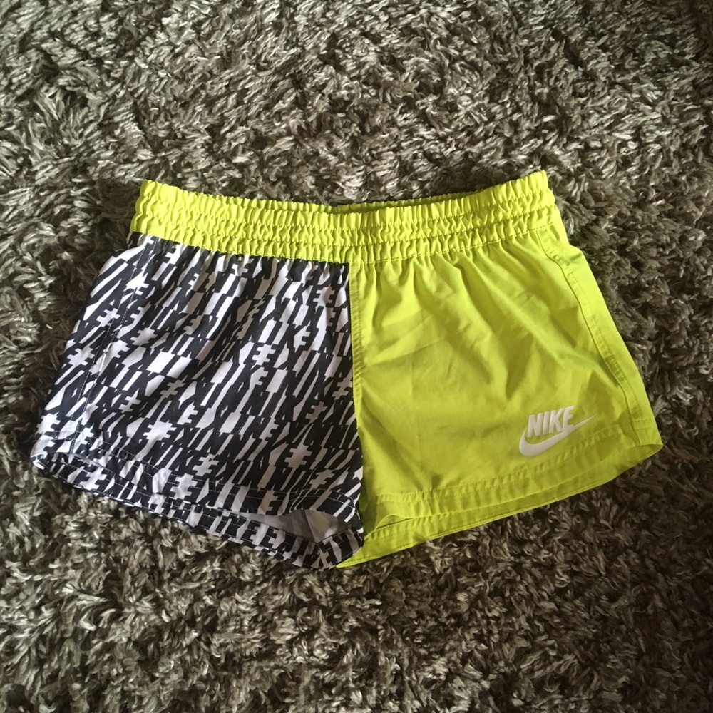 Nike Shorts
